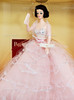 Hallmark Keepsake Barbie Fashion Model In the Pink Christmas Ornament QXI8439