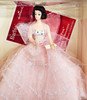 Hallmark Keepsake In the Pink Barbie Fashion Model Christmas Ornament QXI8439