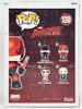 Funko POP Marvel Daredevil 120 Vinyl Bobble Head Figure