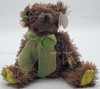 Ty Attic Treasures Carlisle the Bear Plush