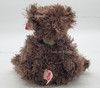 Ty Attic Treasures Carlisle the Bear Plush