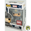 Funko POP Marvel Rhino 309 Vinyl Bobble Head Figure