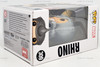 Funko POP Marvel Rhino 309 Vinyl Bobble Head Figure