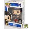 Funko POP Games Playstation The Last of Us Joel 620 Vinyl Figure