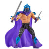 Teenage Mutant Ninja Turtles Remastered Action Figure 6 Pack