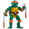 Teenage Mutant Ninja Turtles Remastered Action Figure 6 Pack