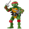Teenage Mutant Ninja Turtles Remastered Action Figure 6 Pack