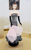 Hallmark Keepsake Barbie in the Spotlight Ornament and Runway Display Stand