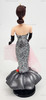 Hallmark Keepsake Barbie in the Spotlight Ornament and Runway Display Stand