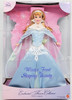 Winter Frost Sleeping Beauty Disney Collector Doll 2001 Mattel 50783