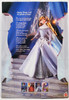 Winter Frost Sleeping Beauty Disney Collector Doll 2001 Mattel 50783