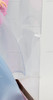 Winter Frost Sleeping Beauty Disney Collector Doll 2001 Mattel 50783