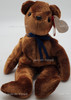 Ty Beanie Baby TED-e the Bear Old Face Online Ty Store Exclusive Plush 2002