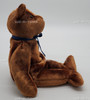 Ty Beanie Baby TED-e the Bear Old Face Online Ty Store Exclusive Plush 2002