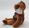 Ty Beanie Baby TED-e the Bear Old Face Online Ty Store Exclusive Plush 2002