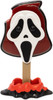 Scream Ghostface Meltz Blind Box 1 Mystery Vinyl Figure