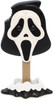 Scream Ghostface Meltz Blind Box 1 Mystery Vinyl Figure