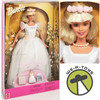 Quinceanera 15 Birthday Barbie Doll Blonde Hair 2000 Mattel 50285