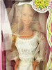 SuperSize Bridal Barbie Doll 18 Inches Tall 1977 Mattel 9975