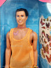 Butterfly Art Ken Barbie Doll 1998 Mattel 22995