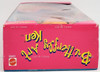 Butterfly Art Ken Barbie Doll 1998 Mattel 22995