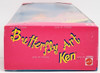 Butterfly Art Ken Barbie Doll 1998 Mattel 22995