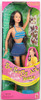 Butterfly Art Teresa Barbie Doll 1998 Mattel 20361