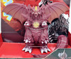 Godzilla Monster Series Destoroyah Soft Vinyl Figure 2025 Bandai Namco 92308