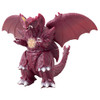 Godzilla Monster Series Destoroyah Soft Vinyl Figure 2025 Bandai Namco 92308