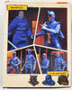 Teenage Mutant Ninja Turtles Ultimate Foot 7" Scale Action Figure 2023 NECA