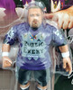 Wrestling's Heels and Faces Public Enemy 2 Pack Action Figure Set 70483