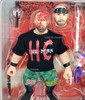 Wrestling's Heels and Faces Nick Gage & Matt Cardona 2 Pack Action Figure Set