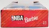 NBA Cleveland Cavs Barbie Doll 1998 Mattel 20736