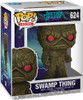 Funko Pop Super Justice League Dark Swamp Thing Vinyl Figure #624