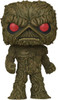 Funko Pop Super Justice League Dark Swamp Thing Vinyl Figure #624