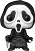 Funko Pop Ghost Face Vinyl Figure Shelf Sitter #2002