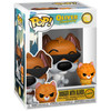 Funko Pop Oliver and Company Dodger with Oliver Vinyl Figure #1705 CHASE
