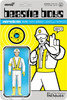 Beastie Boys Mike D (Intergalactic Crossing Guard) 3 3/4-Inch ReAction Figure