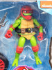 TMNT Purple Dragon Cycle Vehicle with Raphael Figure 2024 Playmates 84306