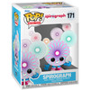 Funko Pop Retro Toys Spirograph Vinyl Figure #171