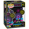 Spirograph Funko Pop! Vinyl Figure #171 Black Light Chase Variant
