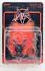 Slayer Ultimates Screaming Head and Blood Covered Sword for Action Figures 88660