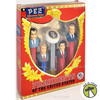 PEZ Education Series Volume VIII Presidents of the United States Collectible Set
