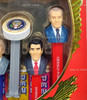 PEZ Education Series Volume VIII Presidents of the United States Collectible Set