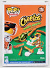 Funko Ad Icons Chester Cheetah Cheddar Jalapeno Cheetos 174 Vinyl Figure
