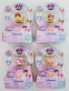 ClicKeez Series 3 Bubble Pop Fidget Toys Blind Box 2-Pack, Case of 12