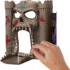 ​Masters of the Universe Playset of Castle Grayskull & Snake Mountain