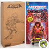 Masters of the Universe The Evil Horde Grizzlor Action Figure Mattel HRG18