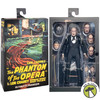 The Phantom of the Opera Ultimate Phantom 7" Scale Action Figure NECA 04816