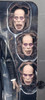 The Phantom of the Opera Ultimate Phantom 7" Scale Action Figure NECA 04816